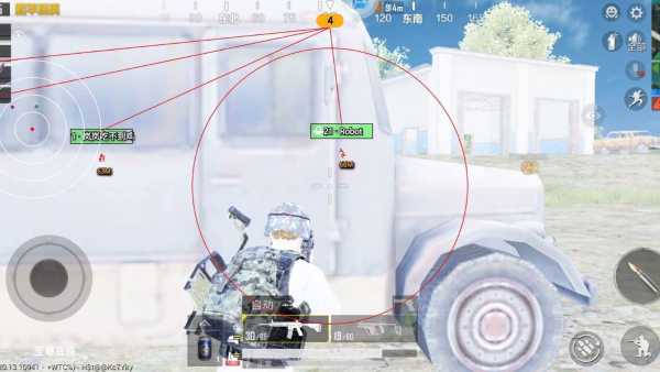 和平精英辅助工具安全指南：保护账号远离封禁