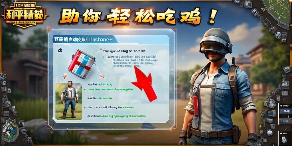 维持游戏健康：和平精英开发团队如何与社区合